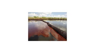 Americká vláda je v prípade úniku ropy v Mexickom zálive pripravená na súd